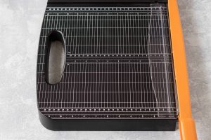 A high-quality paper is essential for homemade greeting cards and other paper crafting. #papercutter #papercrafting #cardmaking | https://www.roseclearfield.com