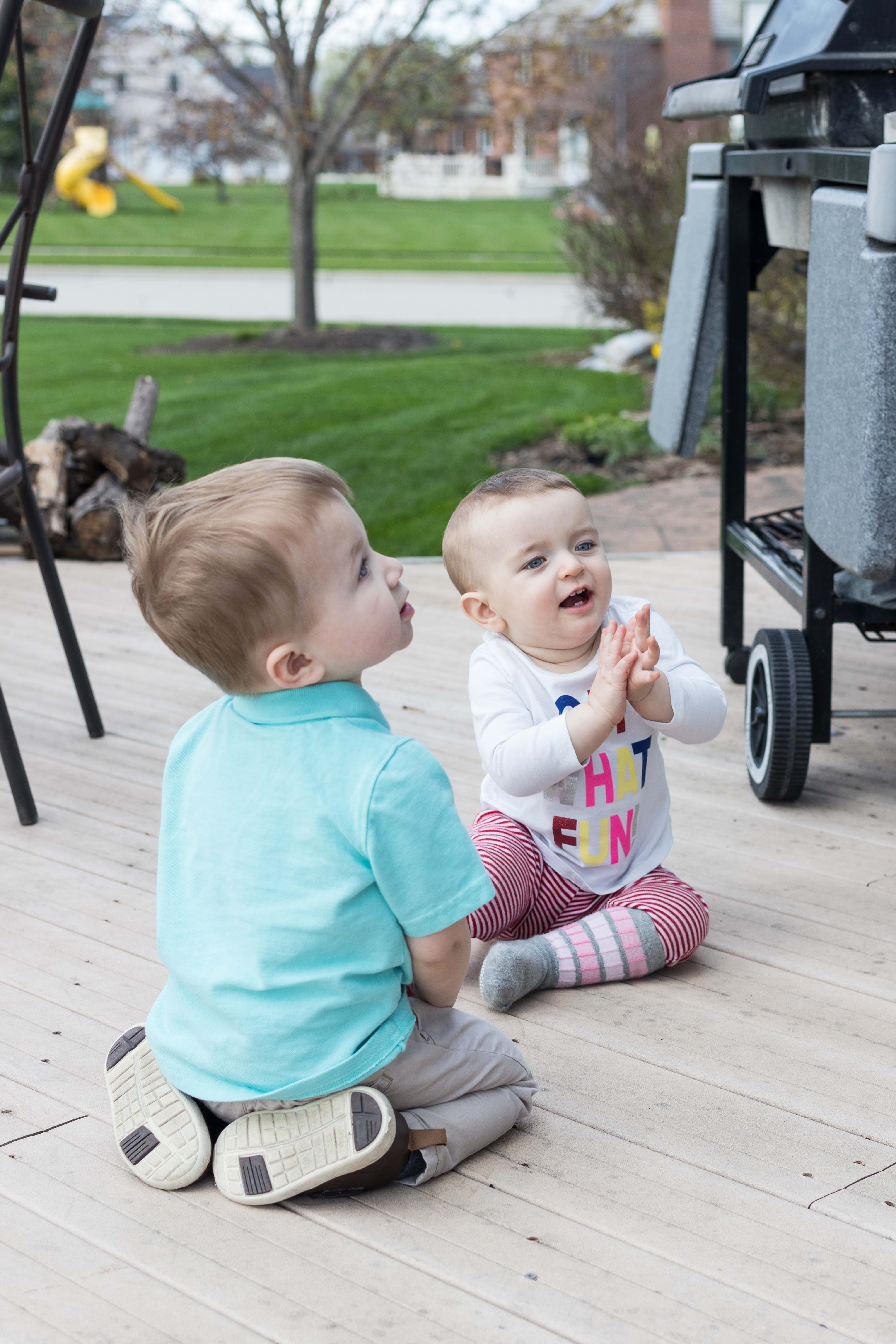 Tommy and Brookelynn May 2019 | https://www.roseclearfield.com