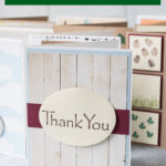 10 Simple DIY Thank You Cards