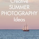 20 summer photo ideas for the beautiful summer months ahead! #summer #photoideas #summerphotolist #summerphotochallenge | https://www.roseclearfield.com