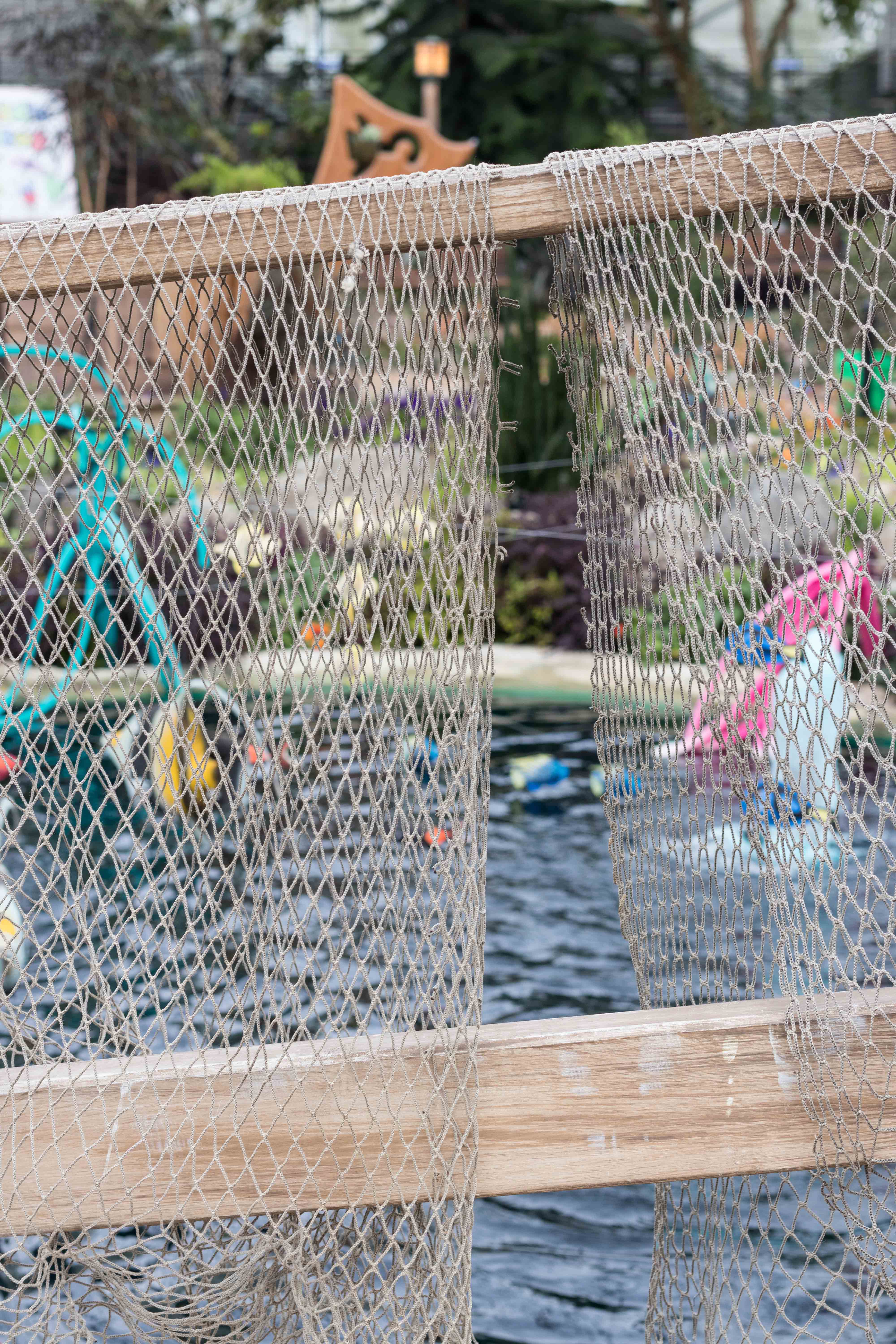 Under the Sea Summer Floral Show at the Mitchell Park Domes #MitchellParkDomes #MilwaukeeWI #floralshow #UndertheSea | https://www.roseclearfield.com