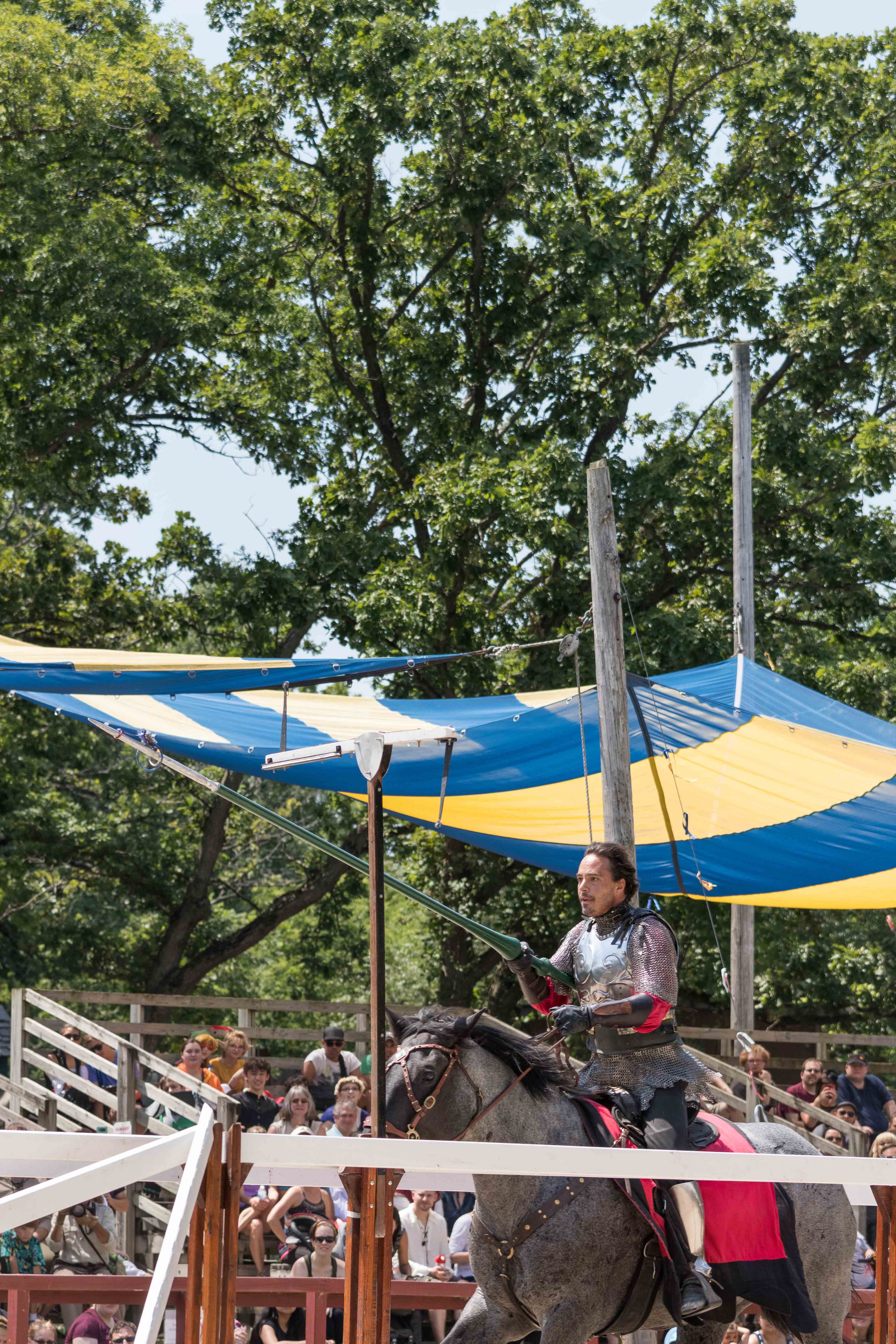 Bristol Renaissance Faire Summer 2019