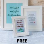 Free Adoption Quote Printables