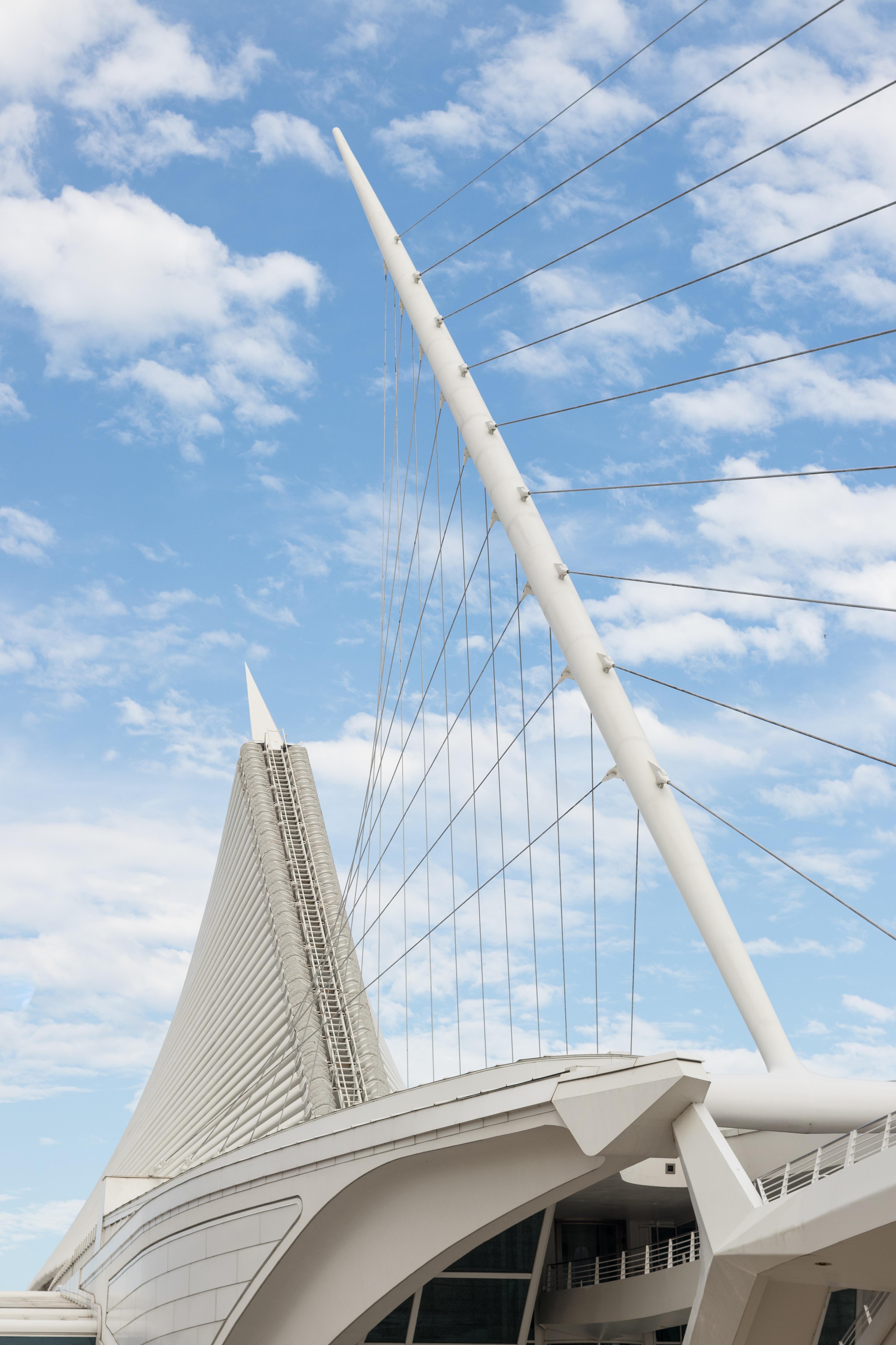 Milwaukee Art Museum Summer 2019