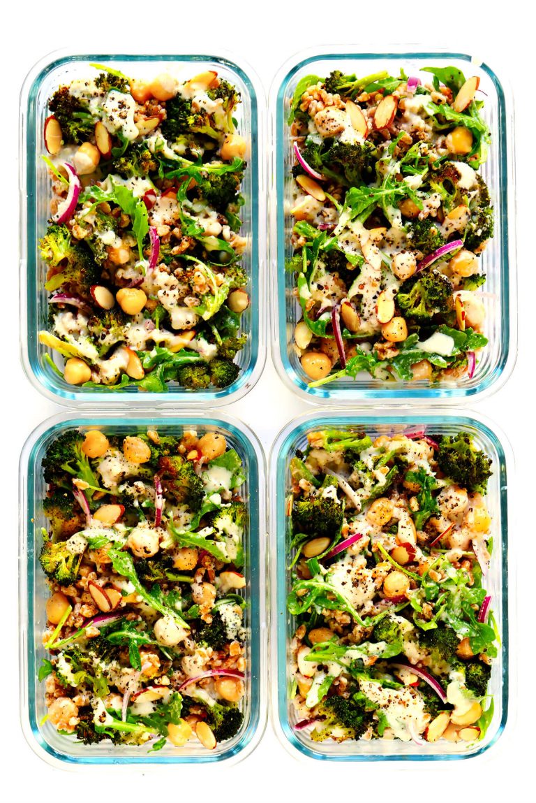 50 Quick Healthy Cold Lunch Ideas for Work • Rose Clearfield