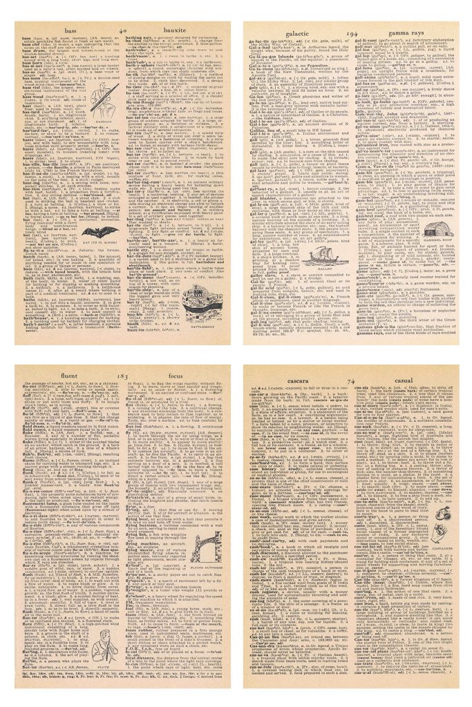 50-free-vintage-dictionary-page-printables-rose-clearfield