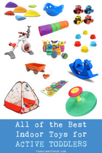 All of the Best Indoor Toys for Active Toddlers