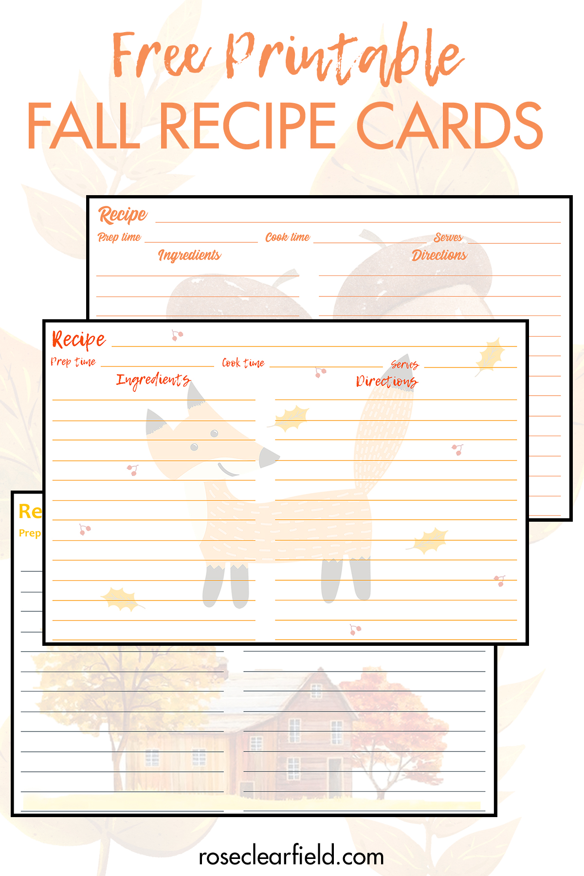 free-printable-fall-recipe-cards-rose-clearfield