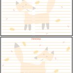 Free Printables • Rose Clearfield