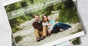 Adoption Profile Books