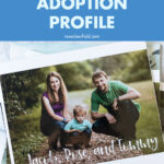 How to Create a Unique Adoption Profile