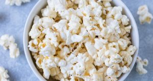 Popcorn