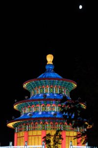 Racine Zoo Lantern Festival 2019, Racine, WI