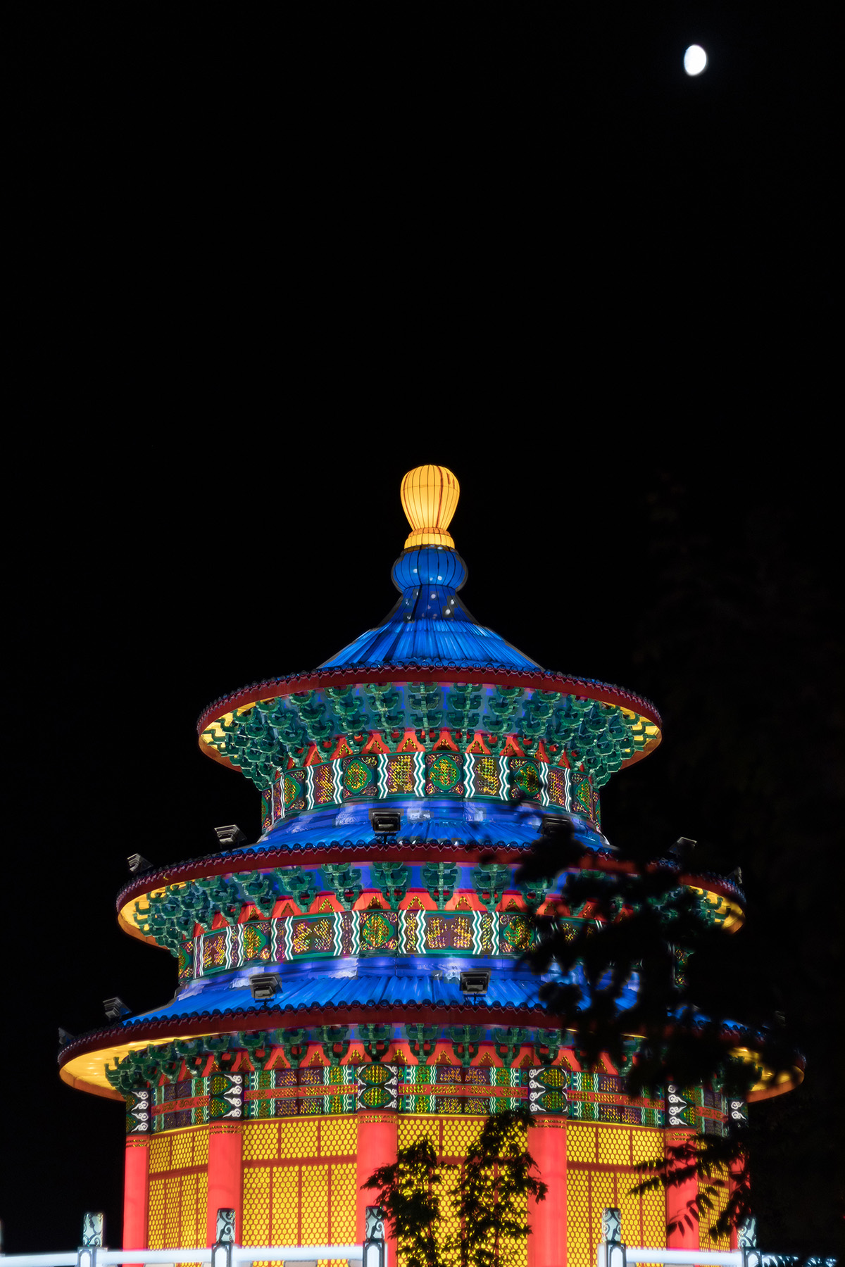 Racine Zoo Lantern Festival 2019, Racine, WI