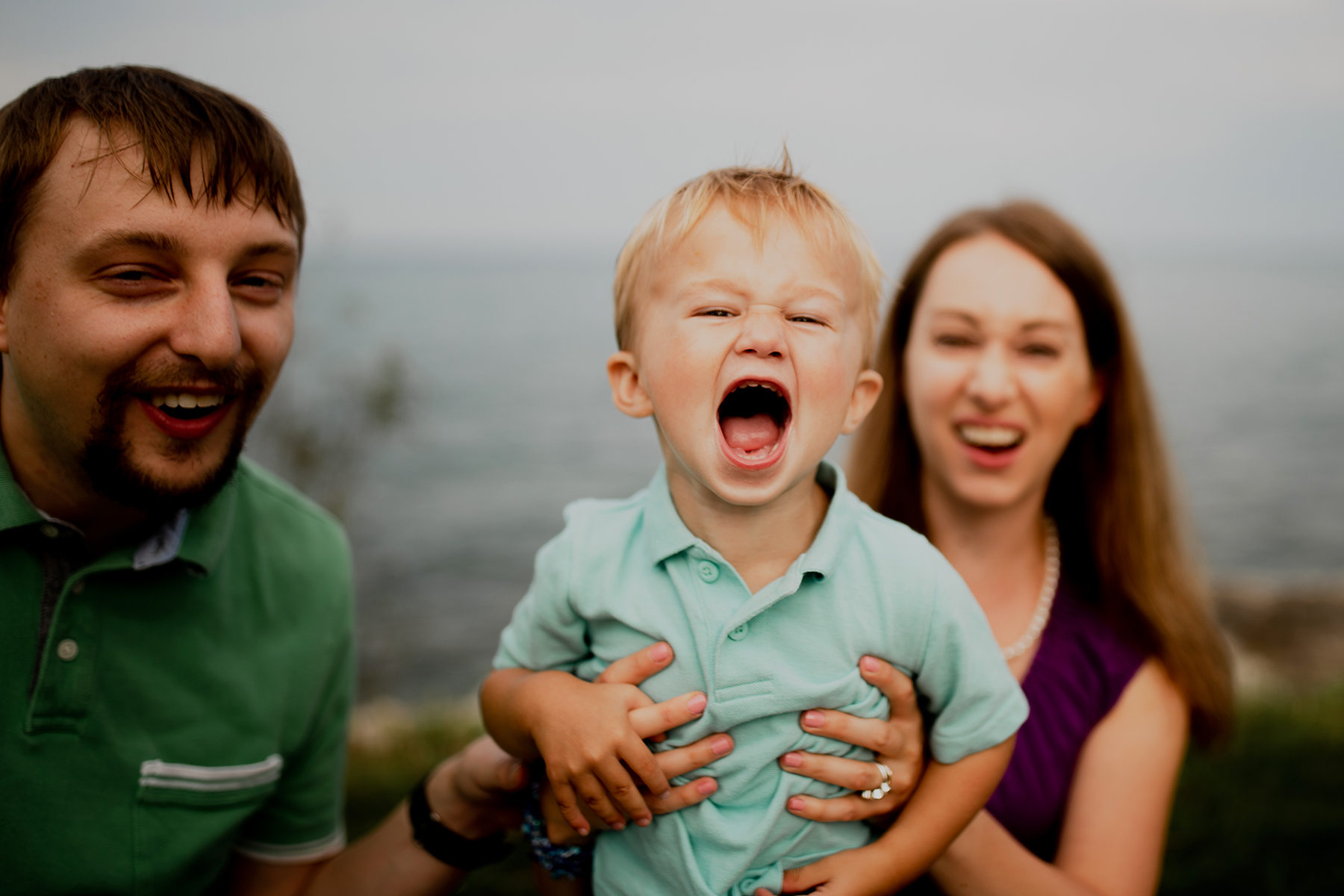 Family Photo August 2019