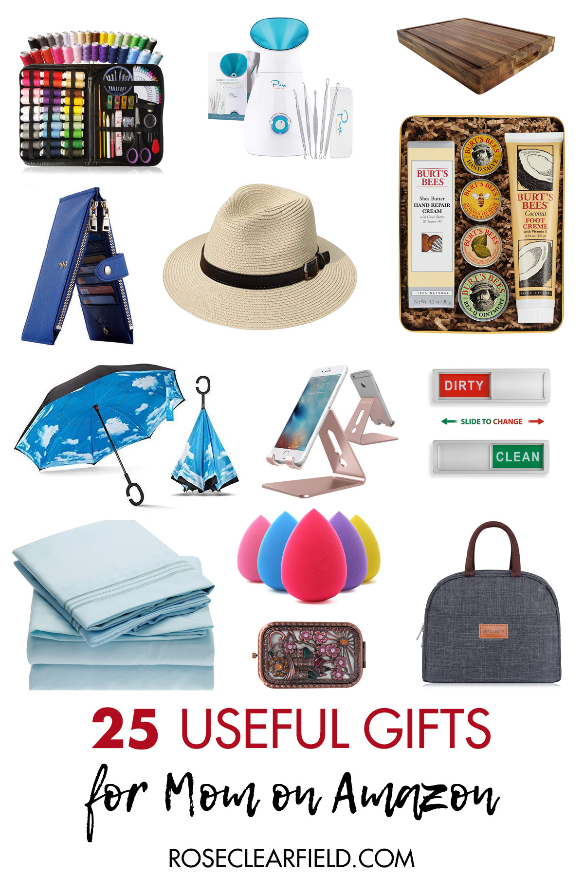 useful gifts for mom