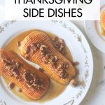 50 Healthy Thanksgiving Side Dishes