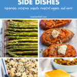 50 Healthy Thanksgiving Side Dishes