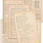 First Course in Algebra Preview