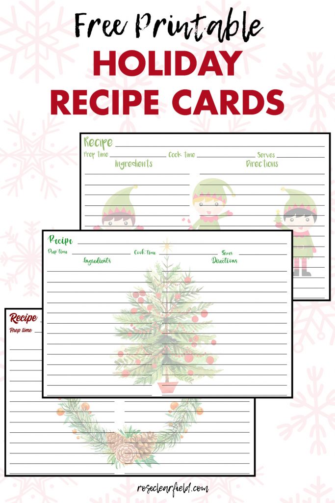 4x6 vertical recipe card template for word 4x6 vertical recipe card template for word