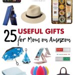 Useful Gifts for Mom on Amazon