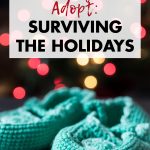 Waiting to Adopt: Surviving the Holidays