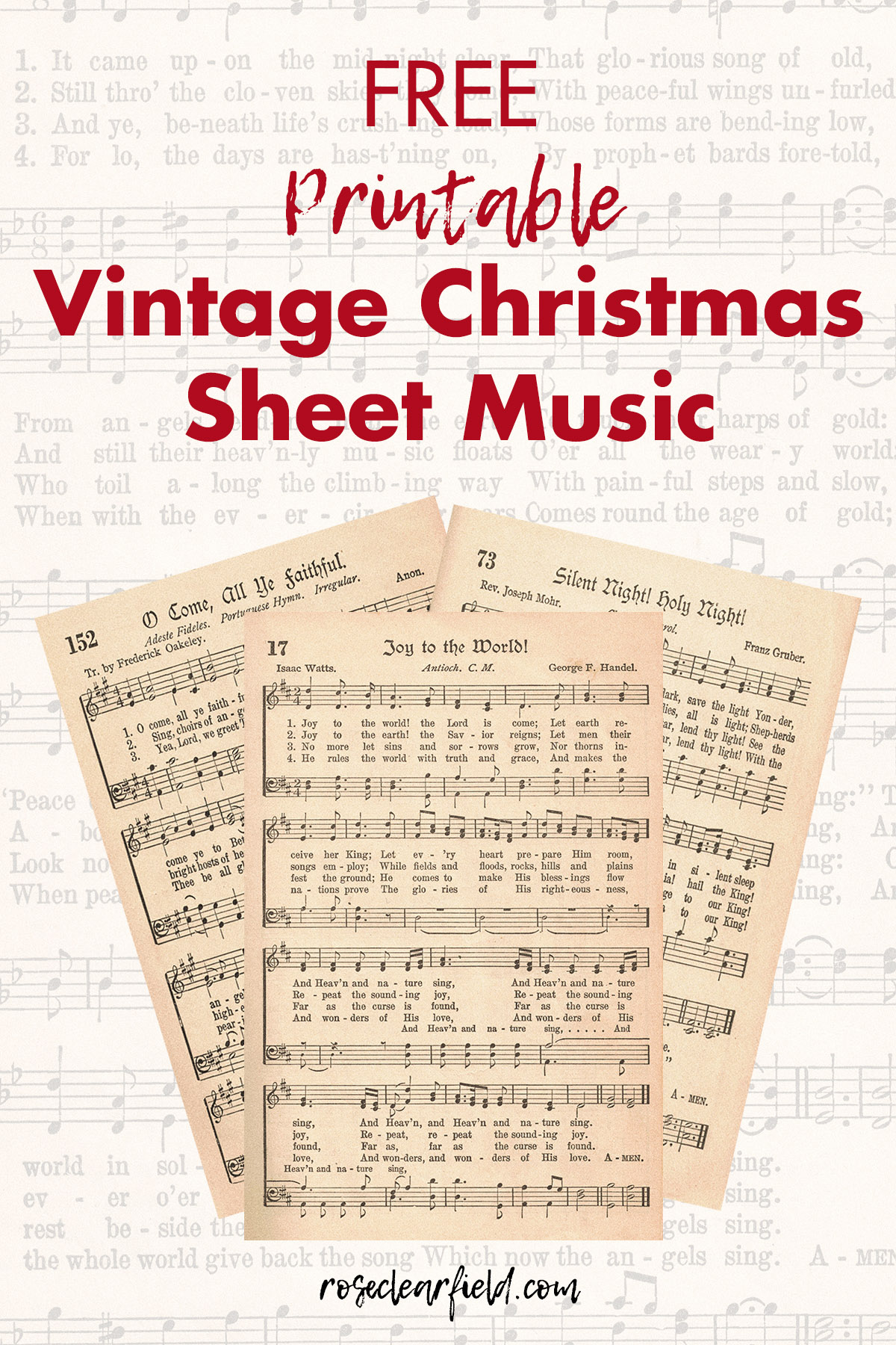 free-printable-vintage-christmas-sheet-music-rose-clearfield