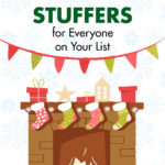 Stocking Stuffers for Everyone on Your List