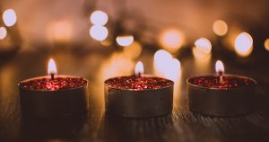 40 Romantic Stay-Home Valentine's Day Ideas