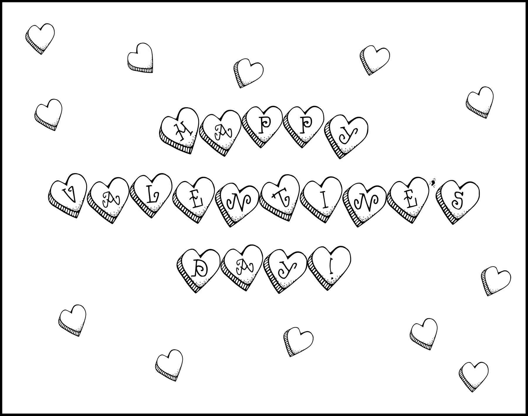 Free Printable Valentine s Day Placemats To Color Rose Clearfield free-printable-valentine-s-day-placemats-to-color-rose-clearfield
