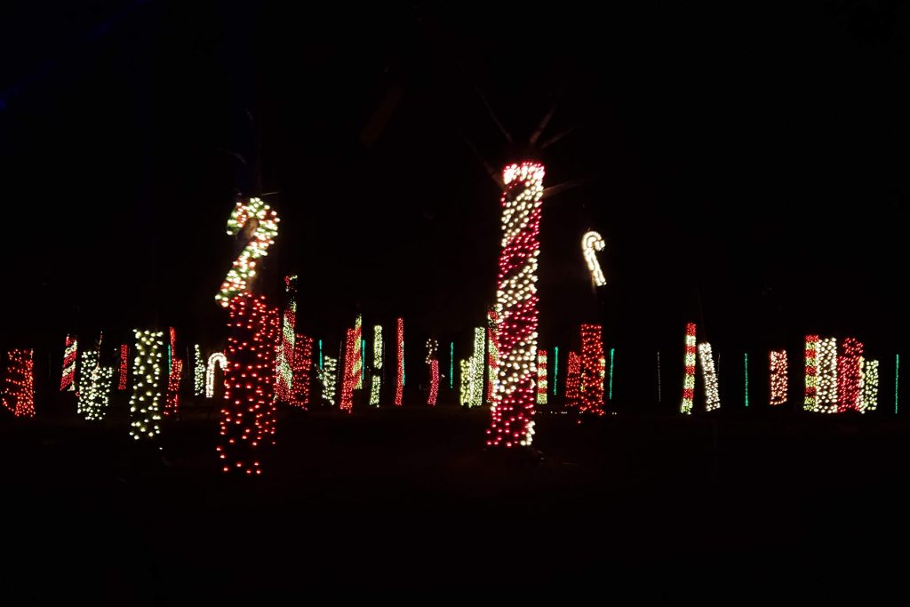Christmas Carnival of Lights