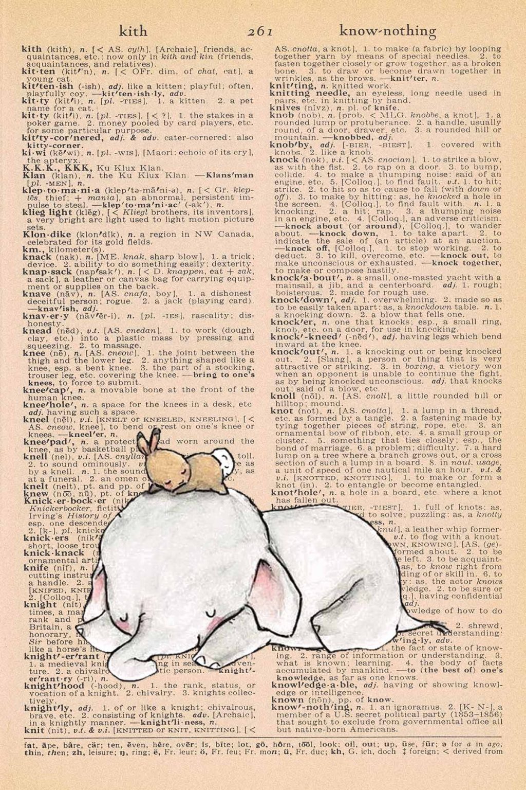 Free Printable Elephant Nursery Decor • Rose Clearfield