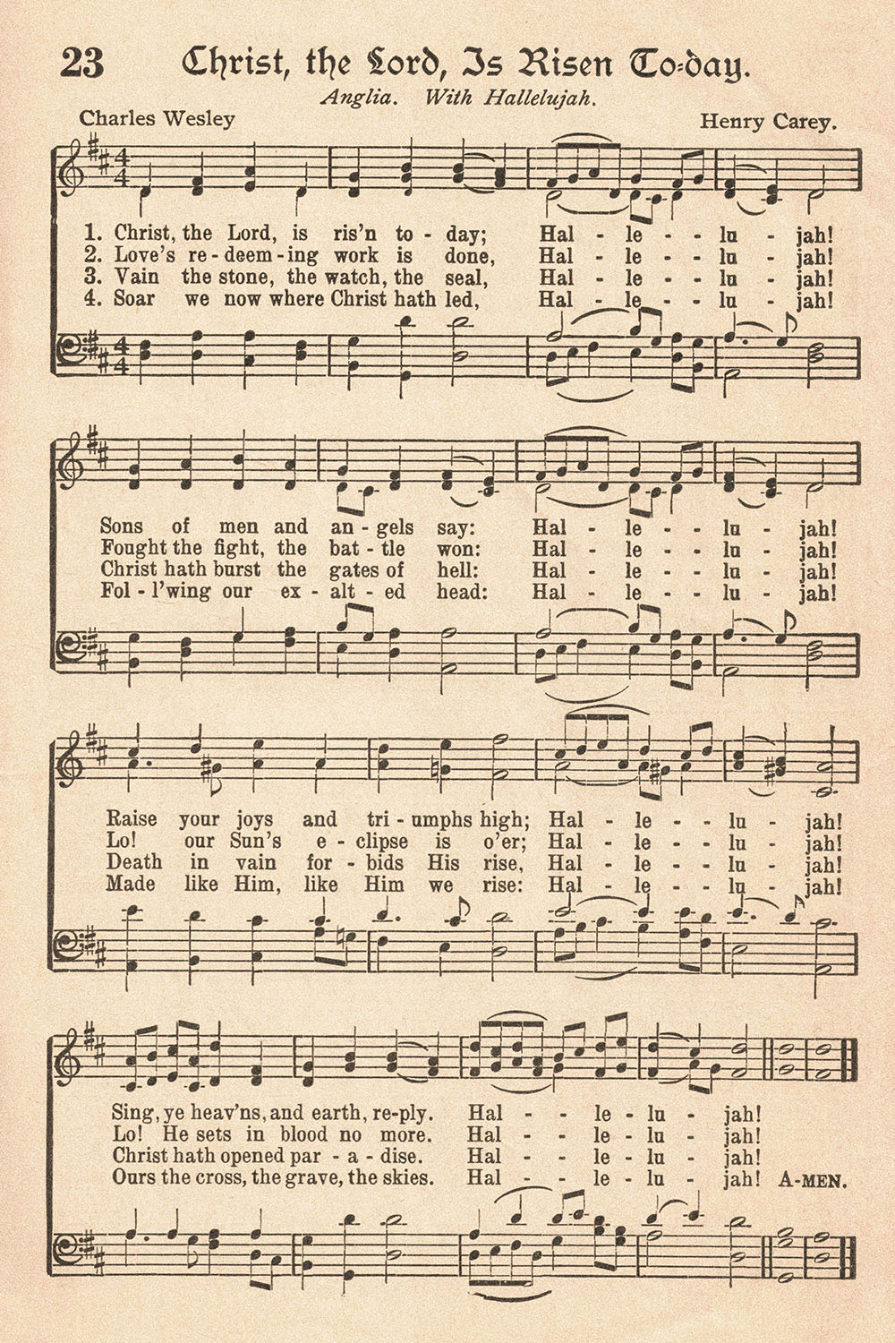 free-printable-vintage-hymns-for-easter-rose-clearfield