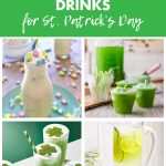 20 Non-Alcoholic Drinks for St. Patrick's Day