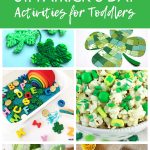 25 St. Patrick's Day Activities for Toddlers