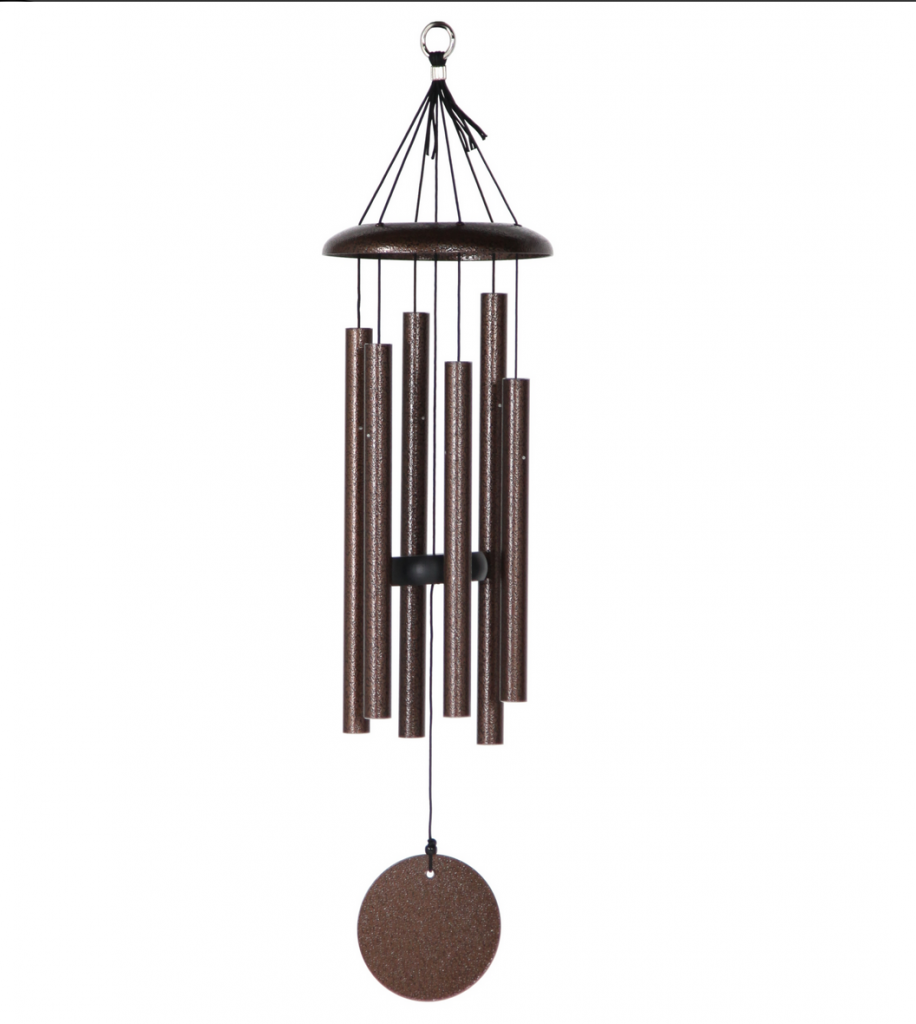 Corinthian Bells Wind Chimes QMT Wind Chimes