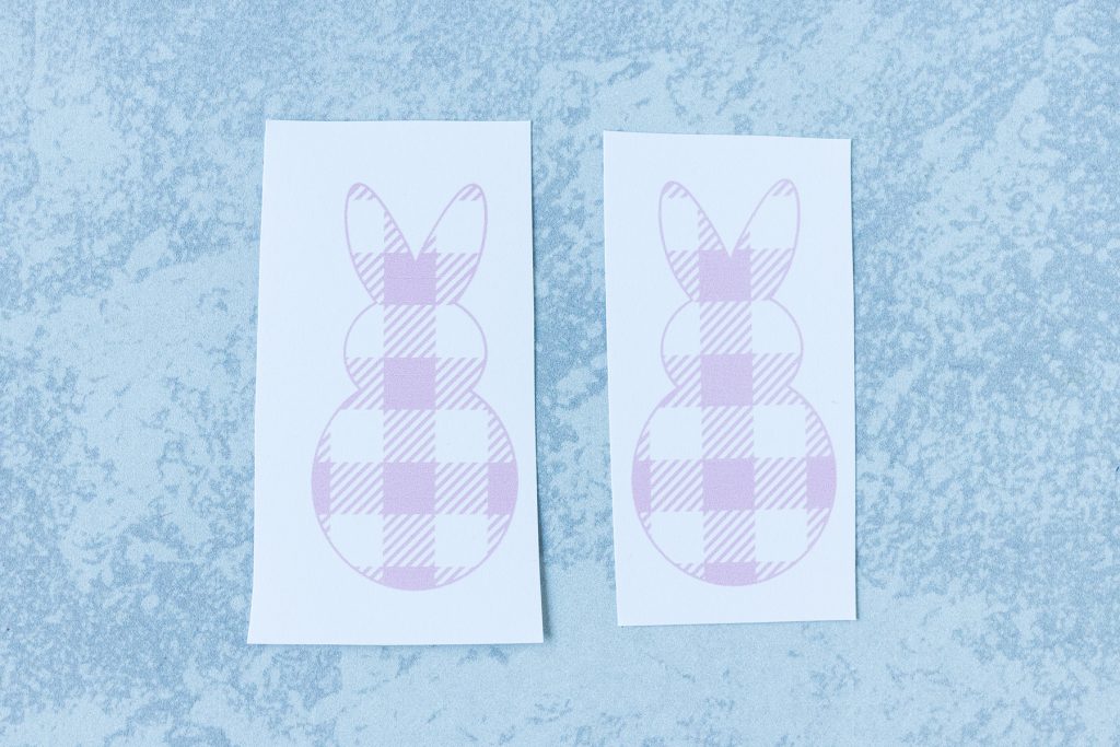 Paper Bunnies for DIY Easter Crafts