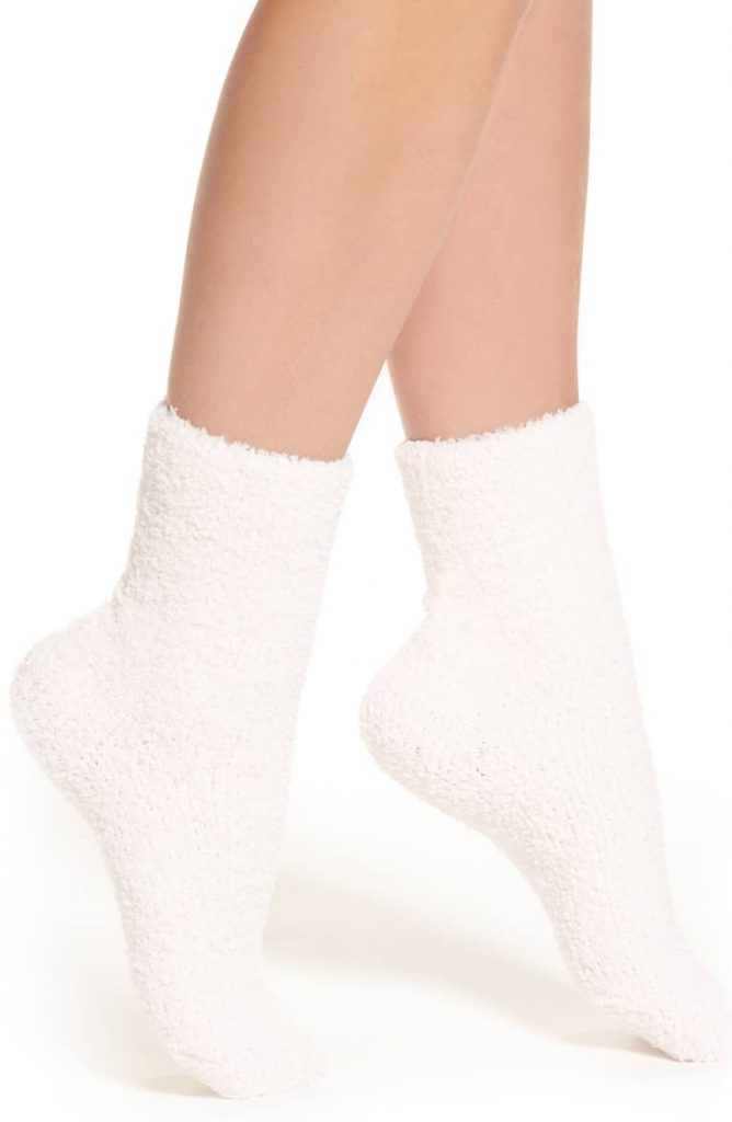 Nordstrom Butter Socks