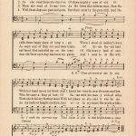 Favorite Hymns My Mother's Bible