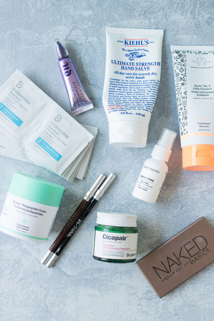 My Sephora VIB Sales Picks