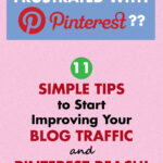 Are You Frustrated With Pinterest