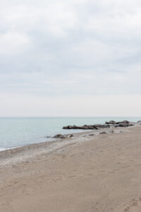 Lake Michigan