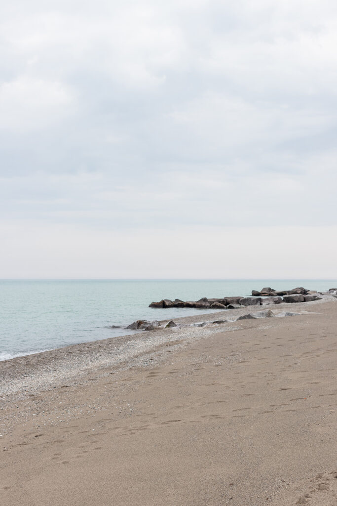 Lake Michigan