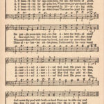 The American Hymnal America the Beautiful