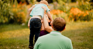 The Power of Processing Adoption Through Writing