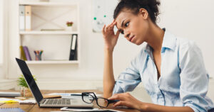 What to Do When Pinterest Isn't Going Well
