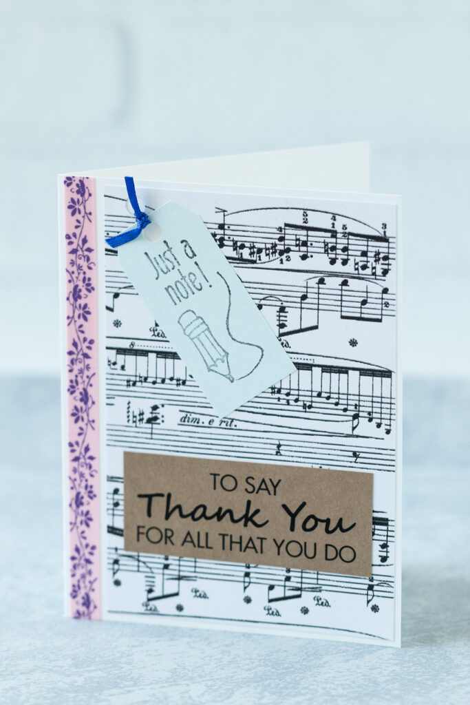 Piano Music Note Recognition Memory Cards (teacher made)