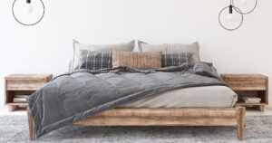 20 Ways to Deep Clean Your Bedroom