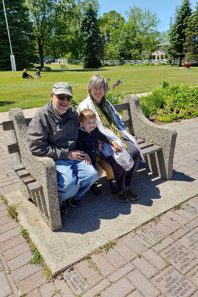 Grandparents