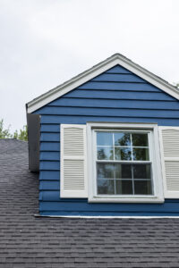 New House Color Summer 2020